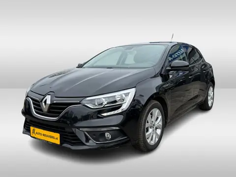 Renault Mégane 1.3 TCe Life / Navi / Camera / Clima / Lichtmetaal