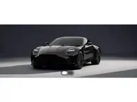 Aston Martin Vantage V8 Minotaur Black Pack 4.0 V8