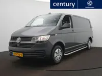 Volkswagen Transporter 2.0 TDI L2H1 28 Bijrijdersbank - Apple Carplay/Android Auto - Cruise control 
