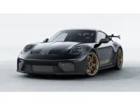 Porsche 992.2 911 GT3 Weissach Pakket 911 4.0 GT3 Lift BOSE Club Sport