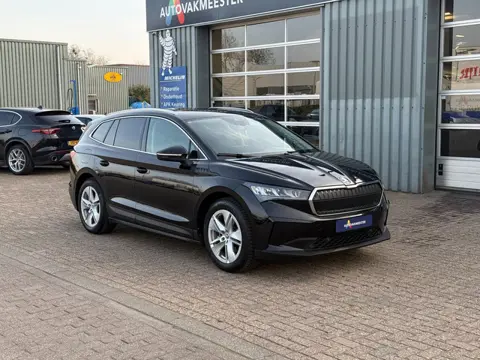 Skoda Enyaq iV 60