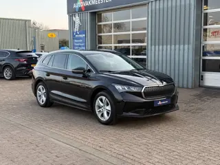 Skoda Enyaq iV 60