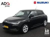 Suzuki Swift 1.2 Select Smart Hybrid | Keyless Entry | Navigatie | Stoelverwarming | Dodehoek Detect