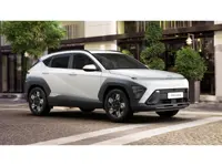 Hyundai KONA 1.6 GDI HEV Premium (bj 2025, automaat)