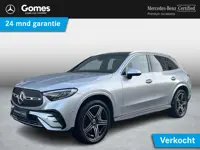 Mercedes-Benz GLC-klasse GLC 300 e 4MATIC Autom. | Memory | Trekhaak | Panoramadak |