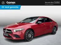 Mercedes-Benz A-klasse 250 e Business Solution AMG Limited | Panoramadak | Memory | Carplay | Stoelv