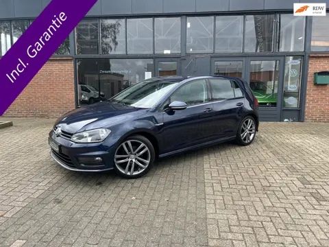 Volkswagen Golf 1.4 TSI Highline, R line, Cup, Navi