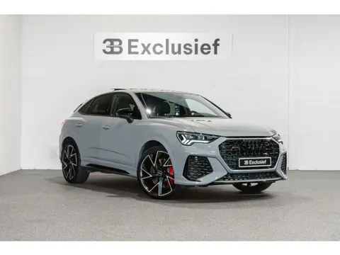Audi RSQ3 Sportback TFSI RS Camera | StoelVW | Pano | RS Sportuitlaat | Quattro | Sfeer |