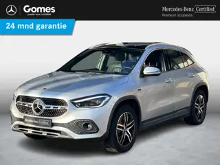 Mercedes-Benz GLA-klasse 250 e Panoramadak | Trekhaak | Massagestoelen
