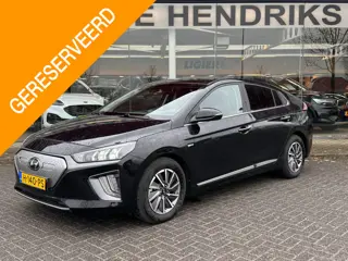 Hyundai IONIQ Comfort EV 38 kWh | SOH: 95,2% | 311km WLTP | Adaptive CC | Full LED | Navi |