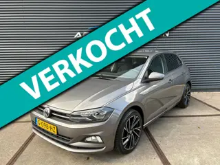 Volkswagen Polo 1.0 TSI Comfortline CARPLAY/ NAVI/ LM VELGEN