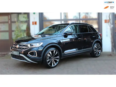 Volkswagen T-Roc 1.5 TSI