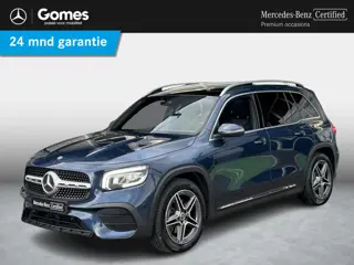 Mercedes-Benz GLB 200 Advantage | Panoramadak | Cruise Control | Navigatie | Stoelverwarming