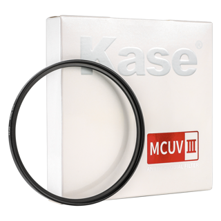 Kase 49mm Mcuv III B270