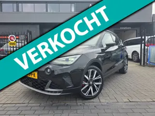 Seat ARONA 1.5 TSI EVO FR Business Intense Plus | Met o.a. adapt. cruise, climate, stoelverwarming, 