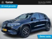 Mercedes-Benz EQA 250+ Business Edition | AMG | Business Plus | Panoramadak | 360° Camera | Sfeerver