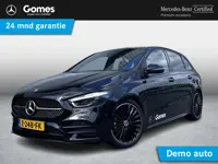 Mercedes-Benz B-klasse 180 AMG Line | Premium PLUS | Nightpakket | Panoramadak | 360° Camera | Memor