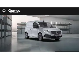 Mercedes-Benz Citan 110 CDI L1 Pro | Citan BPM-vrij kopen in 2025