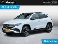 Mercedes-Benz EQA 250+ Business Edition | AMG | Nightpakket | Business Plus | Panoramadak | 360° Cam