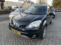 Renault Koleos 2.5 Dynamique Pack (bj 2009)