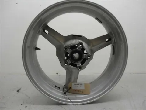 ACHTER VELG Suzuki GSX R 750 2001 - 2003