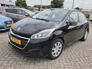 Peugeot 208 1.2 PureTech Active/NAVI/NAP