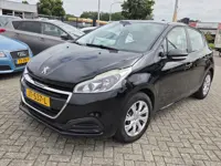 Peugeot 208 1.2 PureTech Active/NAVI/NAP