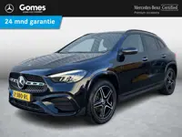 Mercedes-Benz GLA-klasse 250 e | Panoramadak | AMG Night
