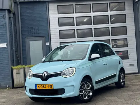 Renault Twingo 1.0 SCe Collection | Airco | Cruise | N.A.P