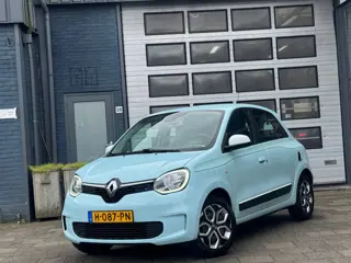 Renault Twingo 1.0 SCe Collection | Airco | Cruise | N.A.P