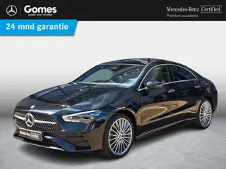 Mercedes-Benz CLA-klasse 250 e Star Edition AMG Line | Panoramadak | Multibeam LED | Achteruitrijcam