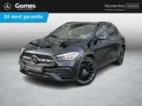 Mercedes-Benz GLA-klasse 250 e AMG Line | Panoramadak