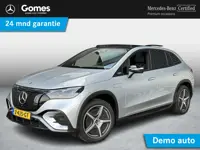 Mercedes-Benz EQE SUV 350+ AMG Line | Premium Pakket | Night Pakket | Rijassistentie Pakket Plus | P