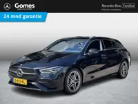 Mercedes-Benz CLA-klasse Shooting Brake 180 | AMG | Keyless | Sfeerverlichting