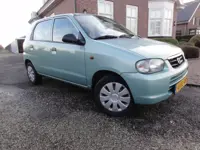 Suzuki Alto 1.1 GLX Spirit (bj 2005)