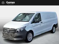Mercedes-Benz eVito eVito 112 L3 60 kWh Mercedes-Benz eVito eVito 112 L3 66 kWh