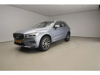 Volvo XC60 2.0 T8 Twin Engine AWD Inscription Plus Line | Luchtvering | Bowers & Wilkins