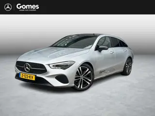 Mercedes-Benz CLA-klasse Shooting Brake 180 Luxury Line