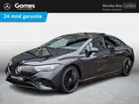 Mercedes-Benz EQE 300 | Panoramadak | Luchtvering | AMG Night |  Head-up Display | 360° Camera | Sfe