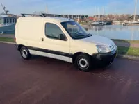 Citroen Berlingo 1.6 HDI 600