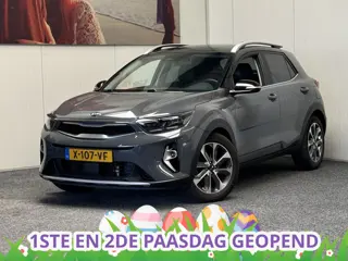 Kia Stonic 1.0 T-GDi MHEV DYNAMIC PLUS LINE NAVIGATIE ADAPTIVE CRUISE CONTROL CLIMATE CONTROL BLUETO