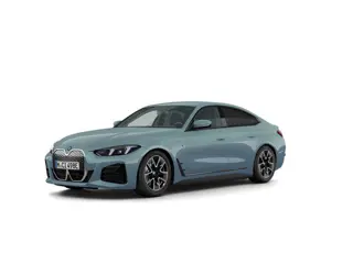BMW i4 eDrive40 84 kWh M-Sport | Hifi | Voorbereiding Driving Assistance | Privacy Glass | Stoelverw