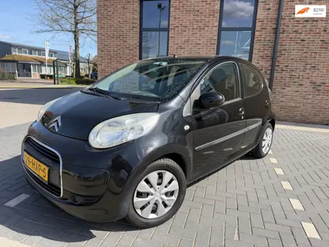 Citroen C1 1.0-12V Ambiance
