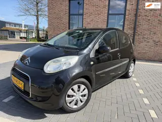 Citroen C1 1.0-12V Ambiance