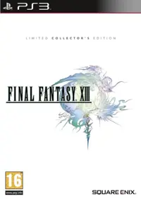 Final Fantasy XIII (Collector's Edition)
