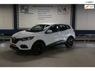 Renault Kadjar 1.3 TCe Life 12 MAANDEN GARANTIE!!/ NIEUW MODEL!