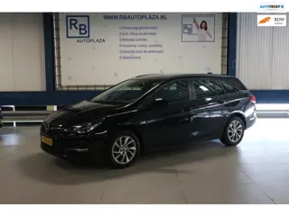 Opel Astra Sports Tourer 1.2 Edition 12 MAANDEN GARANTIE/ DEALER ONDERHOUDEN!