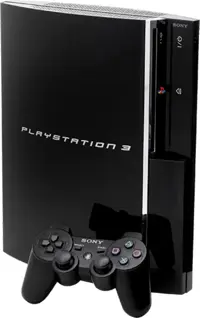 PlayStation 3 (80 GB)