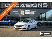 Opel Astra 1.2 Elegance 1 EIGENAAR/ APPLE CARPLAY/ TREKHAAK