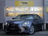 Lexus GS 300h Facelift *Leer/Stoelkoeling/ACC/Dealer-OH*
